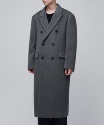 MUSINSA STANDARD｜ムシンサスタンダードのチェスターコート（）通販