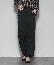 MAYSON GREY | サイドラインパラシュートパンツ≪洗濯機で洗える≫(その他パンツ)