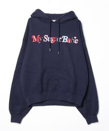 My sugar Babe｜マイシュガーベイブのパーカー通販 - ZOZOTOWN