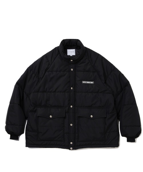 COOTIE PRODUCTIONS（クーティープロダクションズ）の「Napping