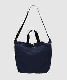 COMME des GARCONS HOMME（コム デ ギャルソン・オム）の「COTTON NYLON 2 WAYSHOULDER BAG（ショルダーバッグ）」