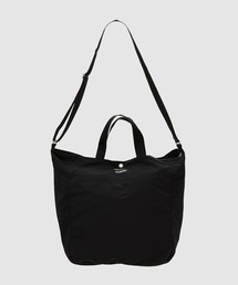 COMME des GARCONS HOMME（コム デ ギャルソン・オム）の「COTTON NYLON 2 WAYSHOULDER BAG（ショルダーバッグ）」
