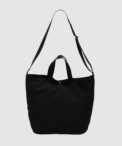 COTTON NYLON 2 WAYSHOULDER BAG（ショルダーバッグ）｜COMME des