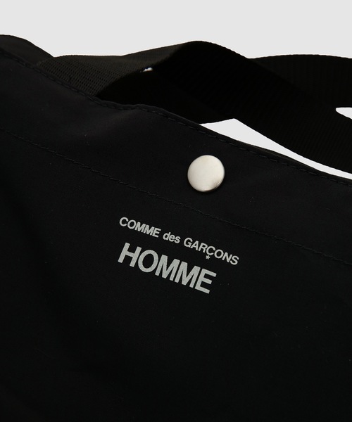 COMME des GARCONS HOMME（コム デ ギャルソン・オム）の「COTTON