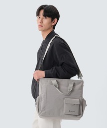 SnowPeak / Dual Tech Alpha Tote Bag デュアルテック アルファ トートバッグ 海外限定