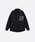 U:UME�i���[���j�́uPlayful Pocket Emboss Shirt�i�V���c/�u���E�X�j�v�b�u���b�N