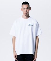 ROTTWEILER | DOGRACE TEE(Tシャツ/カットソー)
