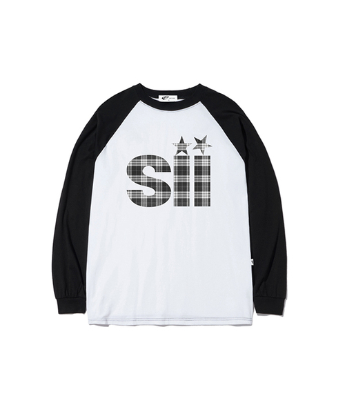PAGESIISII（ページシシ）の「アイポイントプリントオーバーサイズロングスリーブ[20カラー]（Tシャツ/カットソー・レディース・ネイビー系2/ホワイト系3/ホワイト系5/ブラック系2/ブラック系4/ホワイト系その他2/ホワイト系1/ホワイト系2/ネイビー系3/ブラック系5/ブラック系6/ブラウン系1/ブラック系1/ネイビー系1/ホワイト系4/ホワイト系6/ブラック系3/ホワイト系7/ホワイト系8/ホワイト系9・MEDIUM/LARGE）」の13枚目の写真