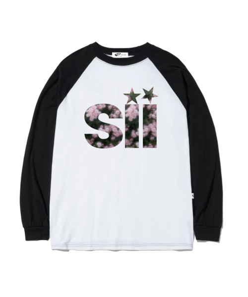 PAGESIISII（ページシシ）の「アイポイントプリントオーバーサイズロングスリーブ[20カラー]（Tシャツ/カットソー・レディース・ネイビー系2/ホワイト系3/ホワイト系5/ブラック系2/ブラック系4/ホワイト系その他2/ホワイト系1/ホワイト系2/ネイビー系3/ブラック系5/ブラック系6/ブラウン系1/ブラック系1/ネイビー系1/ホワイト系4/ホワイト系6/ブラック系3/ホワイト系7/ホワイト系8/ホワイト系9・MEDIUM/LARGE）」の21枚目の写真