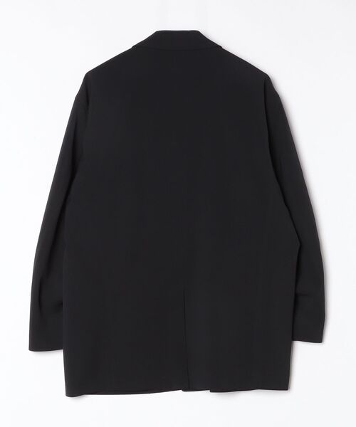 FAT(エフエイティー)の「N.T. "SUNDER"(その他アウター・メンズ・ブラック・JUMBO(XXL)/FAT(XL)/SKINNY(L)/TITCH(M))」の2枚目の写真