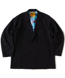 FAT（エフエイティー）の「N.T. "SUNDER"（その他アウター）」