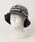 DECEMBERMAY�i�f�B�Z���o�[���C�j�́uFluffy Boa bucket hat�i�n�b�g�j�v�b�O���[