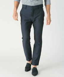 ハイパワーストレッチ ツイルパンツ<2wayストレッチ><接触冷感>