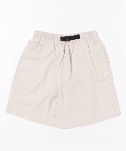 COBRA CAPS（コブラキャップス）の「《PH3》《COBRA CAPS/コブラキャップス》Microfiber All Purpose Shorts AS2（その他パンツ・メンズ・カーキ/ミント/クリーム/ストーン/レッド/カモフラージュ/ロイヤルブルー・X-LARGE/SMALL）」の3枚目の写真