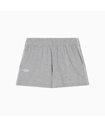 MENASOO（ミナス）の「Mesh Punching Shorts_Melange（その他パンツ）」