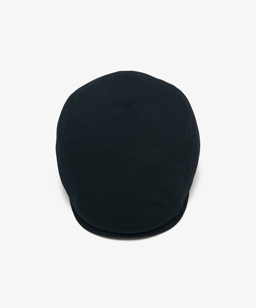 LACOSTE(ラコステ)の「ベーシックコットンハンチング(ハンチング/ベレー帽・メンズ・ブラック/ネイビー/ベージュ・58cm)」の14枚目の写真