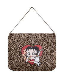 CNVS｜ベティ ブープのショルダーバッグ通販 - ZOZOTOWN