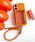 UNiCASE�i���j�P�[�X�j�́uMag Peek Pouch �|�[�` MagSafe�Ή� �������� ������ �K�`���l�� �R�X�� iPhone17 17Pro 17e iPhone16 15�i�X�}�z�O�b�Y�j�v�b�I�����W