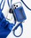 UNiCASE�i���j�P�[�X�j�́uMag Peek Pouch �|�[�` MagSafe�Ή� �������� ������ �K�`���l�� �R�X�� iPhone17 17Pro 17e iPhone16 15�i�X�}�z�O�b�Y�j�v�b�u���[