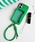 UNiCASE�i���j�P�[�X�j�́uMag Peek Pouch �|�[�` MagSafe�Ή� �������� ������ �K�`���l�� �R�X�� iPhone17 17Pro 17e iPhone16 15�i�X�}�z�O�b�Y�j�v�b�O���[��