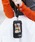 UNiCASE�i���j�P�[�X�j�́uMag Peek Pouch �|�[�` MagSafe�Ή� �������� ������ �K�`���l�� �R�X�� iPhone17 17Pro 17e iPhone16 15�i�X�}�z�O�b�Y�j�v�b�u���b�N