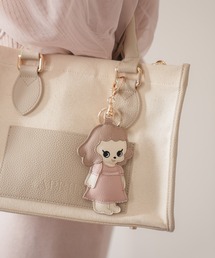 APRILY（アプリリー）の「アフェリーレザーチャーム（チャーム）」