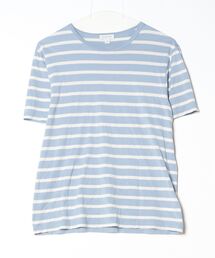 SUNSPEL（サンスペル）の「半袖Tシャツ（Tシャツ/カットソー）」