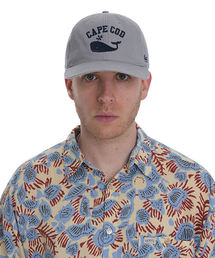 AMERICAN NEEDLE（アメリカンニードル）の「HEPCAT CAPE COD ROOM（キャップ）」