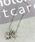 WEGO�i�E�B�S�[�j�́uWEGO/���C���X�g�[���`���[���l�b�N���X�i�l�b�N���X�j�v�b�V���o�[
