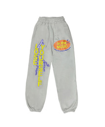MOSQUITO MURDERERS（モスキートマーダラーズ）の「LOSE YOURSELF in the music SWEATPANTS - GRAY（スウェットパンツ）」