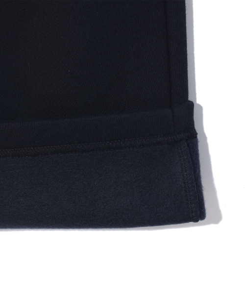 ANNOYED(アノイド)の「コージーワイドスウェットパンツ LP9PU988_BLACK(スウェットパンツ・メンズ・その他・34/32/30/28)」の5枚目の写真