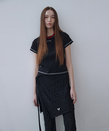 TWENTY FOUR T｜トゥエンティフォーティのトップス（）通販 - ZOZOTOWN