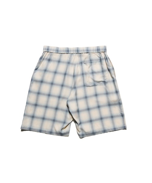 DRAPE EASY SHORTS（その他パンツ）｜SOPHNET.（ソフネット）の