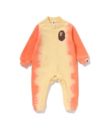 A BATHING APE｜アベイシングエイプのロンパース通販 - ZOZOTOWN