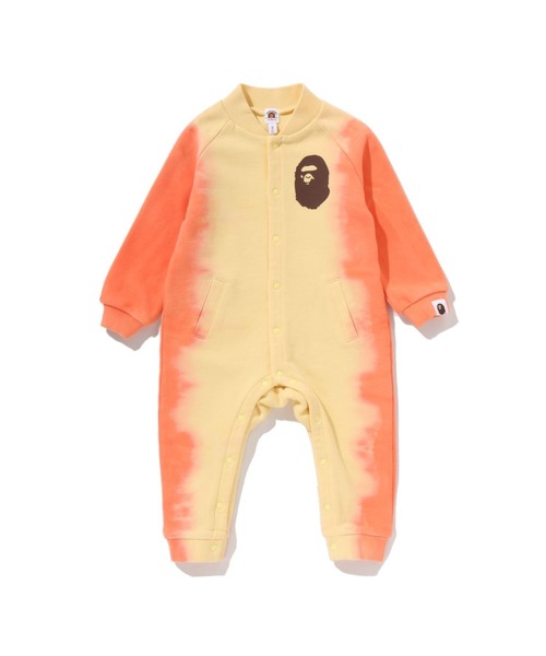 A BATHING APE｜ア ベイシング エイプのロンパース通販 - ZOZOTOWN