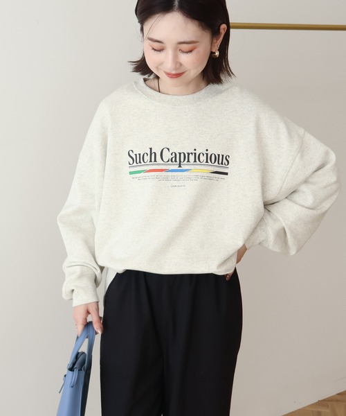 セール】90sカラーロゴ裏毛プルオーバー（スウェット）｜AMERICAN