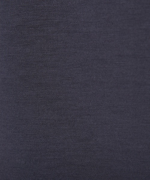 COLLAGE GALLARDAGALANTE（コラージュガリャルダガランテ）の「ポンチダブルジップパーカー/セットアップ可/WEB限定（パーカー・レディース・チャコールグレー/ブラック/ホワイト・FREE）」の21枚目の写真