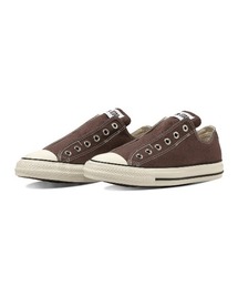 CONVERSE ALL STAR SLIP N OX(コンバース オールスター スリップ N OX)