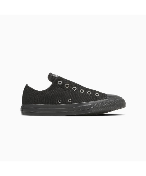 CONVERSE(コンバース)の「CONVERSE ALL STAR SLIP N OX(コンバース オールスター スリップ N OX)(スニーカー・メンズ・ダークブラウン/ブラック系・23.5cm/24cm/25cm/25.5cm/26cm/26.5cm/27cm/27.5cm/28cm/29cm/23cm/24.5cm)」の4枚目の写真