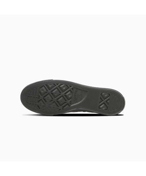 CONVERSE(コンバース)の「CONVERSE ALL STAR SLIP N OX(コンバース オールスター スリップ N OX)(スニーカー・メンズ・ダークブラウン/ブラック系・23.5cm/24cm/25cm/25.5cm/26cm/26.5cm/27cm/27.5cm/28cm/29cm/23cm/24.5cm)」の6枚目の写真