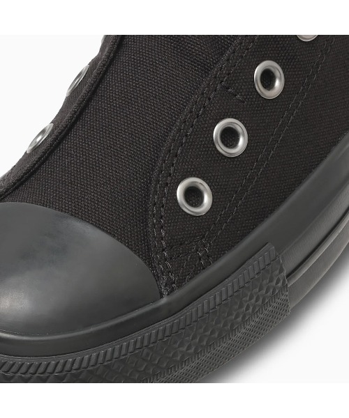 CONVERSE(コンバース)の「CONVERSE ALL STAR SLIP N OX(コンバース オールスター スリップ N OX)(スニーカー・メンズ・ダークブラウン/ブラック系・23.5cm/24cm/25cm/25.5cm/26cm/26.5cm/27cm/27.5cm/28cm/29cm/23cm/24.5cm)」の8枚目の写真