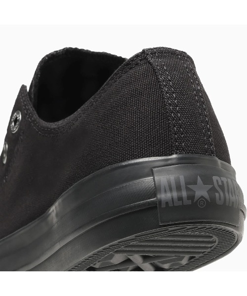 CONVERSE(コンバース)の「CONVERSE ALL STAR SLIP N OX(コンバース オールスター スリップ N OX)(スニーカー・メンズ・ダークブラウン/ブラック系・23.5cm/24cm/25cm/25.5cm/26cm/26.5cm/27cm/27.5cm/28cm/29cm/23cm/24.5cm)」の9枚目の写真