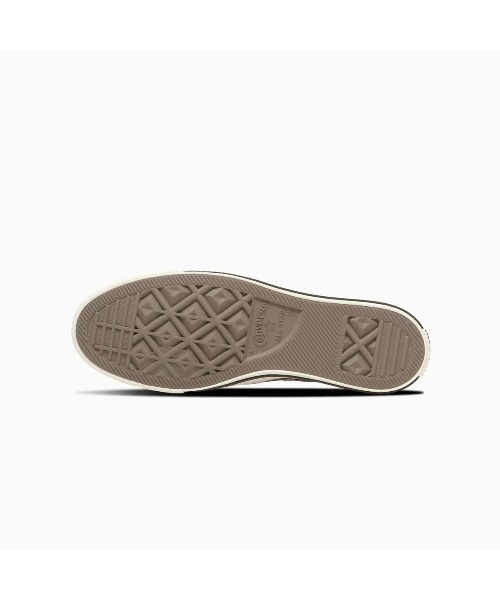 CONVERSE(コンバース)の「CONVERSE ALL STAR SLIP N OX(コンバース オールスター スリップ N OX)(スニーカー・メンズ・ダークブラウン/ブラック系・23.5cm/24cm/25cm/25.5cm/26cm/26.5cm/27cm/27.5cm/28cm/29cm/23cm/24.5cm)」の13枚目の写真
