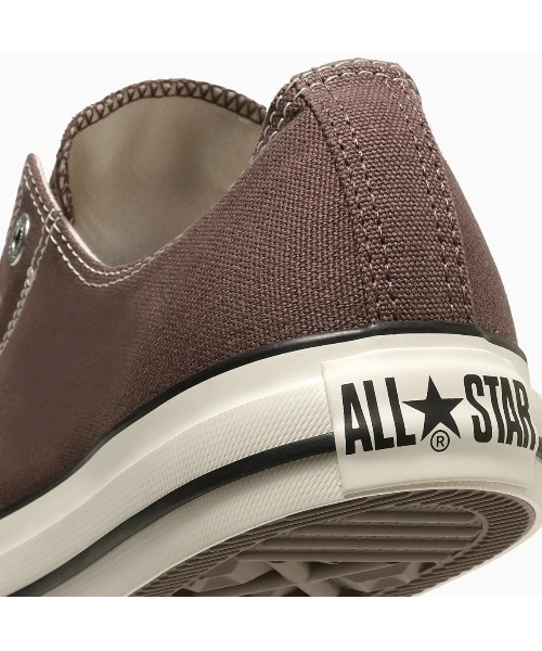CONVERSE(コンバース)の「CONVERSE ALL STAR SLIP N OX(コンバース オールスター スリップ N OX)(スニーカー・メンズ・ダークブラウン/ブラック系・23.5cm/24cm/25cm/25.5cm/26cm/26.5cm/27cm/27.5cm/28cm/29cm/23cm/24.5cm)」の16枚目の写真