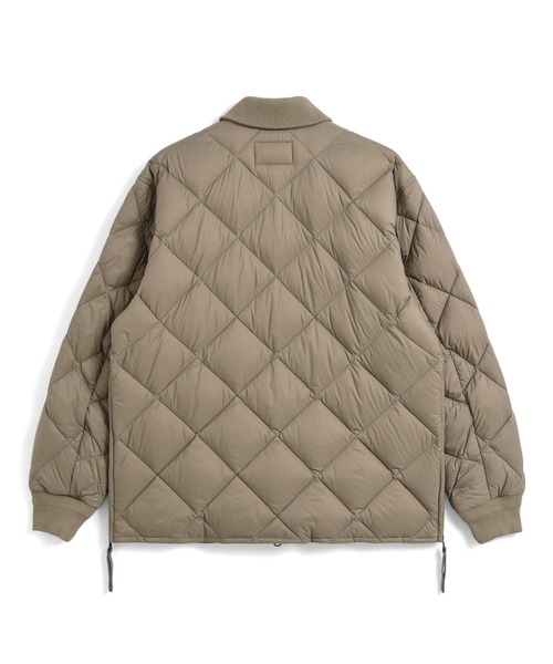 TAION×Eddie Bauer スカイライナーダウンジャケット ライト Eddie