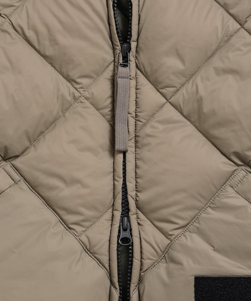 TAION×Eddie Bauer スカイライナーダウンジャケット ライト Eddie