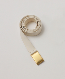 UNFOLLOW（アンフォロー）の「【FOLL / フォル】firstclass leather gacha belt（ベルト）」