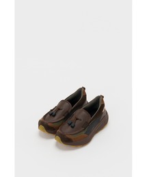 Hender Scheme（エンダースキーマ）の「polar loafer（スニーカー）」