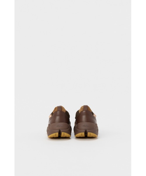 Hender Scheme(エンダースキーマ)の「polar loafer(スニーカー・メンズ・ブラック/グレー・40/41)」の6枚目の写真