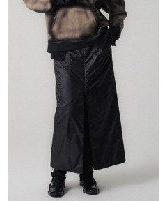 セール】GATHER VEIL CAMI SKIRT（スカート）｜Ameri（アメリ）の